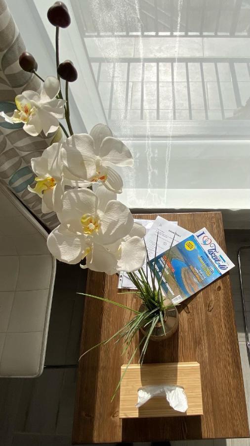 Apartamento Sulyom Panzió Tiszafüred Exterior foto